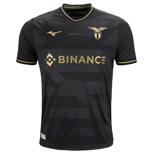 Tailandia Camiseta Lazio Especial Mizuno 2023-24